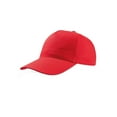 thumbnail image 1 of Atlantis Casquette à 5 Panneaux Start, 1 of 5