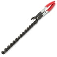 thumbnail image 4 of OEMTOOLS 27045 Exhaust Cutter, Cuts 3/4" to 3-1/4" Pipe, Durable Chain Cutter Tool, Easy One-Handed Rotation, Compact Pipe Cutter Chain for Tight Spaces, 4 of 9