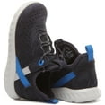 thumbnail image 4 of Ecco SP.1 Lite Infant's Lightweight Leather Lace Up Trainers In Navy Size 6.5/7, 4 of 6