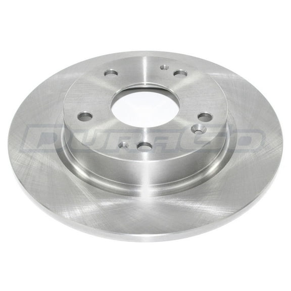 DuraGo Disc Brake Rotor BR901460