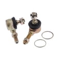 thumbnail image 4 of 10mm Tie Rod End Tie Rod End Set Set For 110cc 125ccm Quad Dirt Bike ATV, 4 of 8