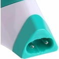 thumbnail image 5 of Plancha de vapor portátil Mini vaporizador de viaje vaporizador de mano para ropa seca de viaje, 5 of 5
