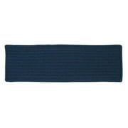 Simply Home Solid - Jasmine Stair Tread Set (13)-Existing Item-Stair Tread-H074A008X028S