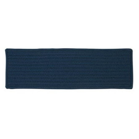 Simply Home Solid - Jasmine Stair Tread Set (13)-Existing Item-Stair Tread-H074A008X028S