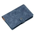 thumbnail image 1 of Dairy  Thick Loose Leaf Unique  Elegant Look Binder Notebook, 1 of 5