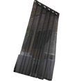 thumbnail image 5 of Waterproofs Voile Outdoor Curtains Transparents Patioes and Gazeboes Eyelet Curtains, 5 of 9