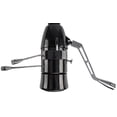 thumbnail image 3 of JEGS Column Shift Steering Column with Tilt, 2 in. Diameter, 32 in. Length, Black, 3 of 7