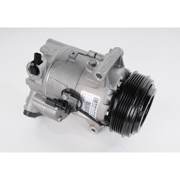ACDelco 15-22239 A/C Compressor