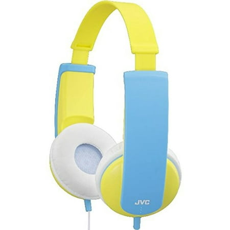 HAKD5Y - HAKD5Y Kidsphone Headphones (Yellow)