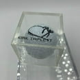 thumbnail image 2 of Kirk Triplett Signed Autographed Golf Ball PGA With JSA COA, 2 of 4