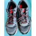 thumbnail image 2 of Mens New Balance Lonoke Grey Red Sz 14 Sneakers Running Shoes (T10), 2 of 5