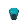 thumbnail image 4 of Mainstays 3-Quart Acrylic Pitcher with Stackable Tumbler Pitcher Set, Teal, 4 of 11