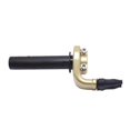 thumbnail image 4 of Alconstar 7/8 22MM Motorcycle Gas Throttle Tube Housing Assembly Fit for Yamaha 4-Stroke HONDA CRF250R 450R 250X 2004-2014, 4 of 5