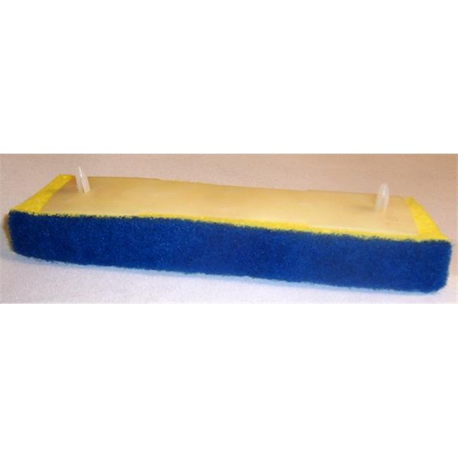 D.Q.B Industries 461910770 06107 Sponge Mop Refill for 06106