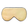 thumbnail image 1 of Sleeping sleeping eye mask double-sided silk, made of silk, 1 of 5