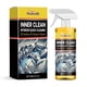 thumbnail image 1 of Pisexur Accesorios para coches, Electrónica para cochesLimpiador de interiores Limpiador de interiores de coche Limpiador de interiores de coche 120 ml Asiento de coche, 1 of 3
