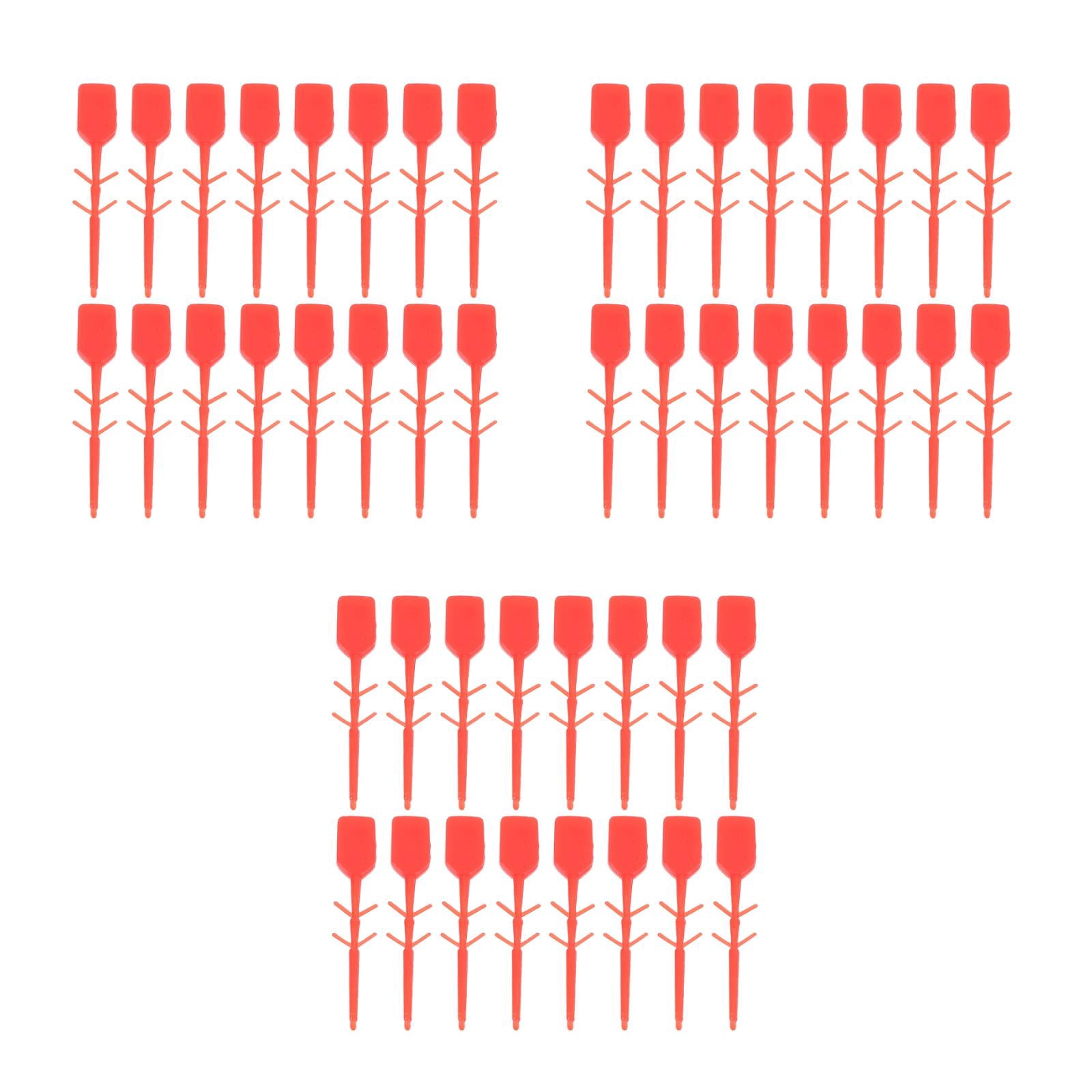 FRCOLOR 3000 pcs Fire Extinguishers Safety Extinguisher Lock Fire Extinguisher Latches Replacement Pull for Dry Chemical and Water Extinguishers