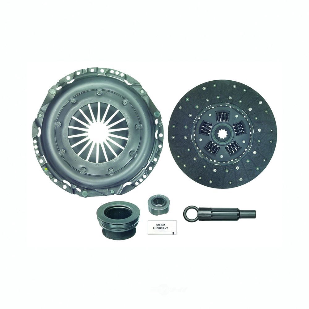 PERFECTION MU80-1 Clutch Kit