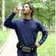thumbnail image 5 of Botella de agua ligera para la muñeca para los entusiastas del fitness Compañero de hidratación, 5 of 5