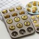 thumbnail image 5 of Donut Mold Bagel Cake Baking Utensils Non-stick Suitable For Cakes, Cookies, Bagels-, 5 of 5