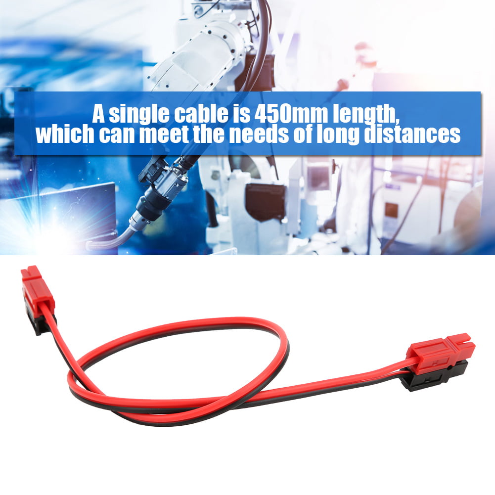 Details about   450Mm Length Robot Motor Extension Cable Lightweight Motor Extension Cable