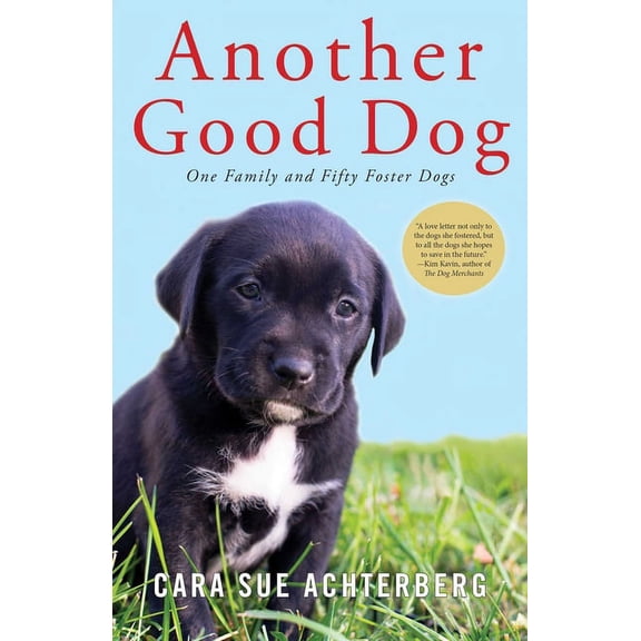Another Good Dog (Paperback)
