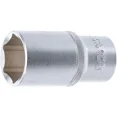 thumbnail image 1 of DADO LARGO HEXAGONAL | ENTRADA 1/2" | 30 MM | BGS 10570, 1 of 3
