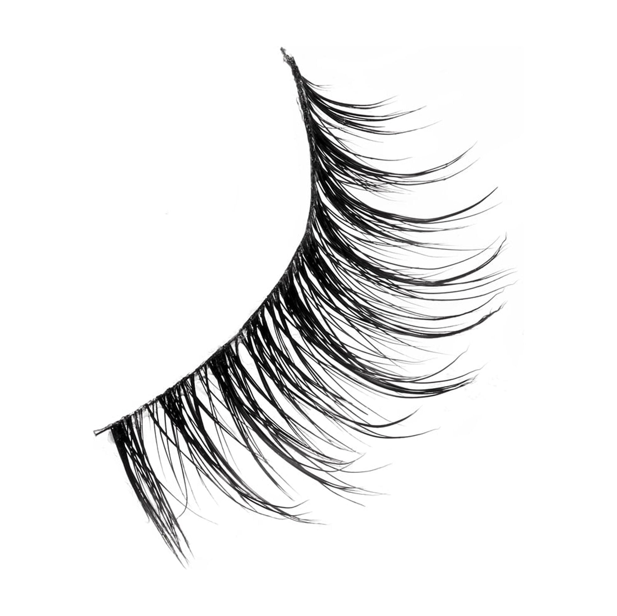 Ardell Fauxmink Delicates, 825, 4 Pack