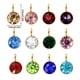 thumbnail image 4 of Guardurnaity Piedra de nacimiento, diamantes de imitación, cuentas redondas doradas de cristal, fabricación de joyas DIY, decoraciones de gota, Ropa, zapatos y accesorios Miscelánea, 4 of 6