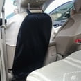 thumbnail image 6 of Protective Kick Mats for Child Seats - Rear Seat from Dirt and Wear, 6 of 6