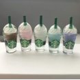 thumbnail image 2 of Mini Ensemble d'Accessoires Frappuccino 5 Pcs, 2 of 3