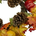 thumbnail image 4 of NORTHLIGHT VM37829 Artificielle Décorative de Récolte d'Automne 20 Pouces, 4 of 4
