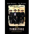 thumbnail image 3 of Western Triple Feature Tombstone Silverado & The Magnificent Seven 3 DVD Set NEW, 3 of 4