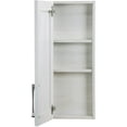 thumbnail image 4 of Cutler Kitchen And Bath Cctr12mc Classic 30" X 11-1/2" Single Door Medicine Cabinet, 4 of 7