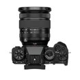 thumbnail image 3 of FUJIFILM X-T5 Mirrorless Camera (Black) with XF 16-80mm Lens + SanDisk 128GB Memory Card + ZeeTech Accessory Bundle, 3 of 5