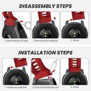 Tianle Band Compatible with Garmin Instinct Garmin Instinct 2 wristband 22mm Soft Silicone Replacement Watch Strap Compatible with Instinct 2 Solar/Tactical