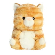 Aurora - Small Pink Bright Fancies - 7" Princess Frutti Kitty - Vibrant ...