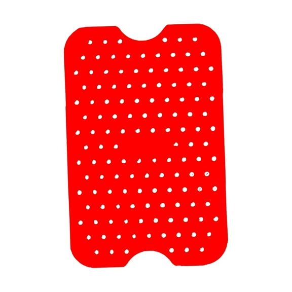 Silicone Air Fryer Liner Air Fryers Oven Accessories for Baking
