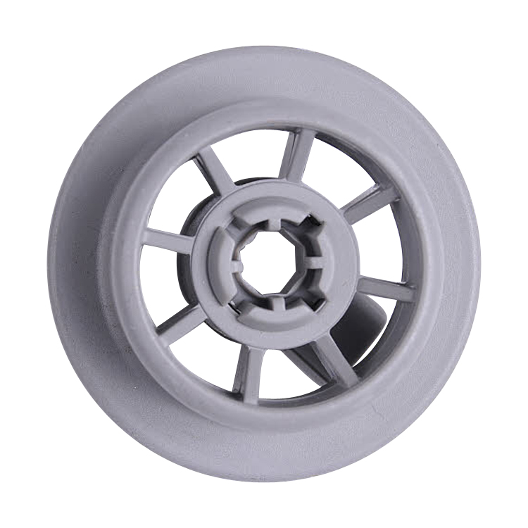 bosch dishwasher wheel