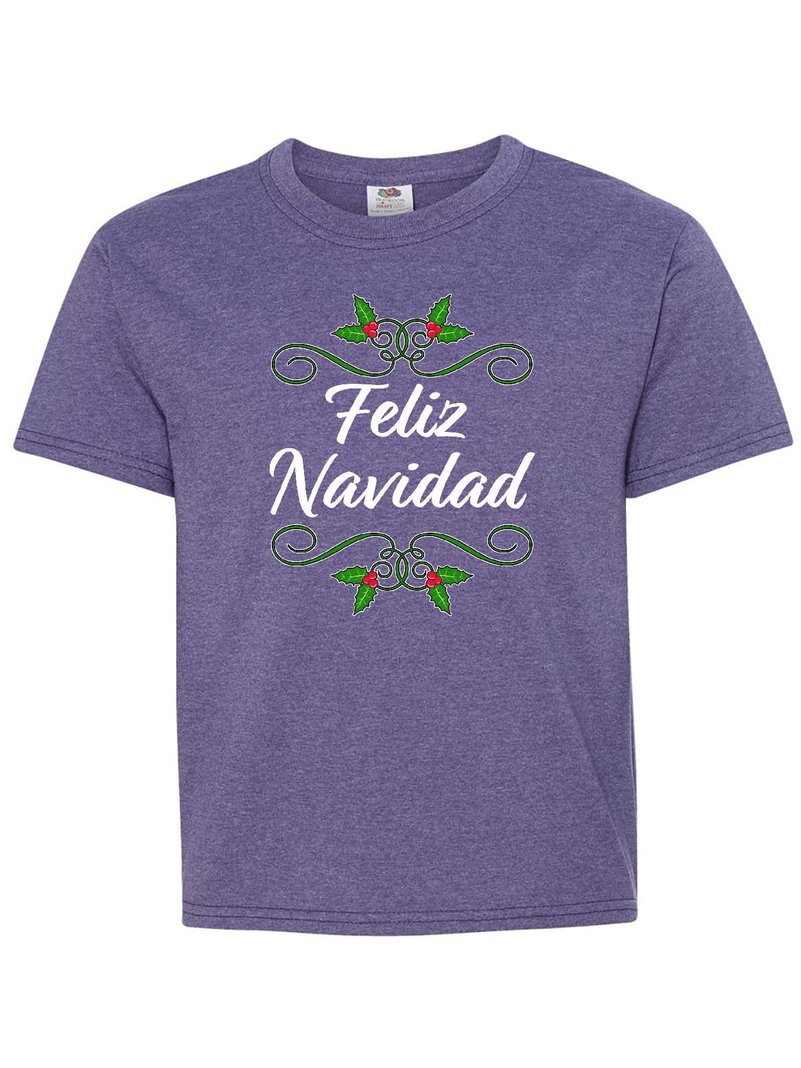 feliz navidad shirt amazon