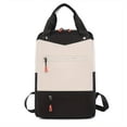 thumbnail image 5 of Stylish & Spacious Business Travel Bag: The Perfect Computer Backpack for Your Needs!, 5 of 5