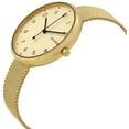thumbnail image 2 of Skagen Women's Signature Gold tone Dial Watch - SKW2625, 2 of 3
