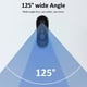 thumbnail image 3 of Smart Door Bell Wireless Doorbells For Home Camera Doorbell Wireless Ringer Doorbell Camera, 3 of 3