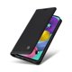 thumbnail image 4 of Funda para Samsung Galaxy A51 4G Estuche de Cuero PU Tipo Cartera con Ranuras para Tarjetas y Cierre Magnético, 4 of 5