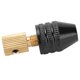 thumbnail image 4 of Drill Chuck Fast Change 2.3mm Screwdriver Adapter Converter 0.5?3.2mm Clamping Range, 4 of 5
