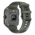 thumbnail image 2 of Smart Watch Reloj Ak47 Fralugio Rough Sport Hr 24hr Spo2 Hd Verde Fralugio Sport, 2 of 3