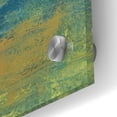 thumbnail image 3 of Epic Art 'Early Spring Lake' by Silvia Vassileva, Acrylic Glass Wall Art, 36"x24", 3 of 10