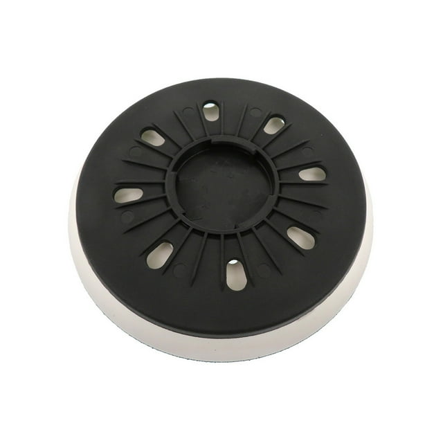 Abrasive Discs Polishing Disc Sanding Pad Grinding Pads Grinder Power Tools Accessories Woodworking Tools for 6" Hook