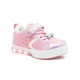 thumbnail image 5 of Tenis Bubble Gummers Toto Para Niña Con Luces Velcro En Rosa rosa 21, 5 of 7