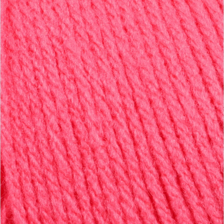 Red Heart Soft Yarn-light Grey Heather : Target
